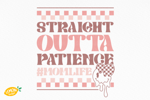 Checkered Mom SVG: Crafts & Graphics Review