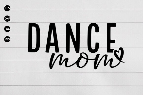 Dance Mom SVG Review: Real-World Embroidery Insights