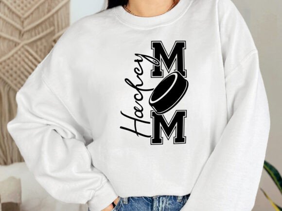 Hockey Mom SVG Review: A Pro's Take on Game Day Designs