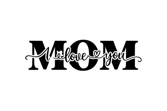Mom SVG Design: Crafts & Graphics Review