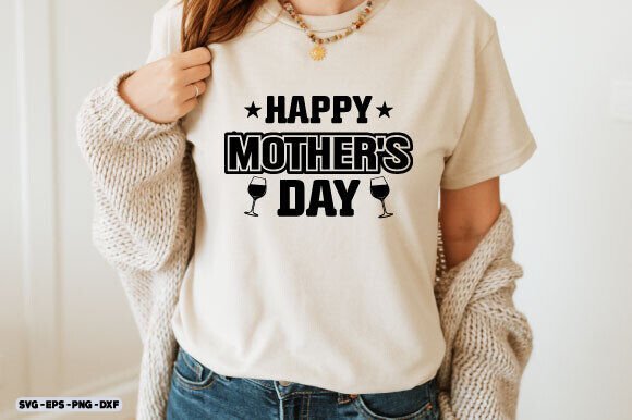 Mother's Day SVG Review: Graphics for Crafts