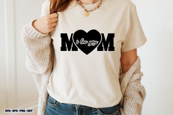 Mother's Day SVG Review: Graphics for Crafts