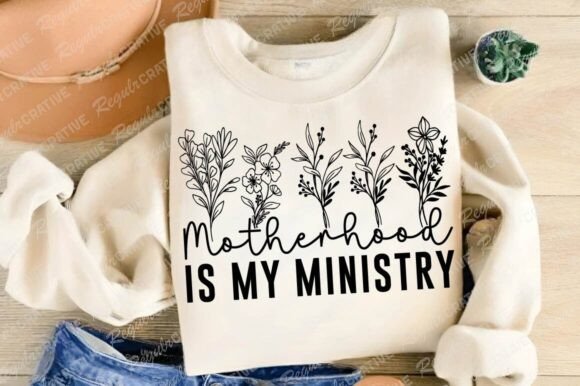 Motherhood SVG: A Review for Crafts & Graphics