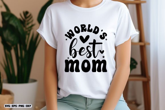 Review: Mother's Day SVG for Real Embroidery Projects