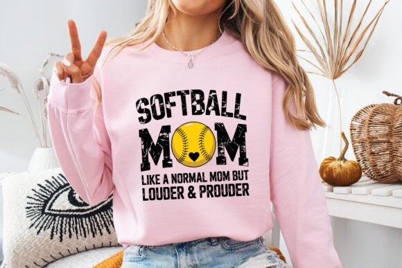 Softball Mom Design: A Pro Review for Embroidery